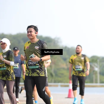 Runner Photo 6619927