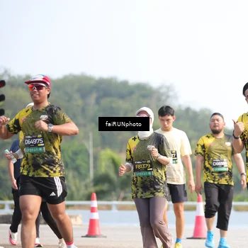 Runner Photo 6619928