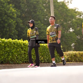 Runner Photo 6619929