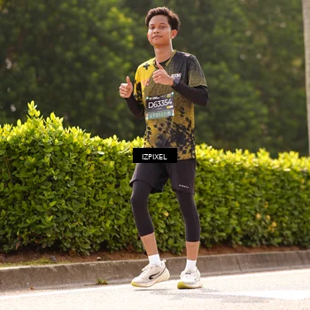 Runner Photo 6619965