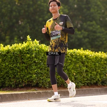 Runner Photo 6619971