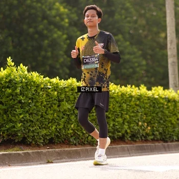 Runner Photo 6619972