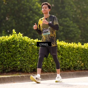 Runner Photo 6619974