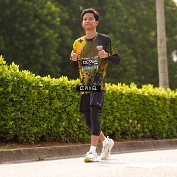 Runner Photo 6619978