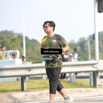 Runner Photo 6620023