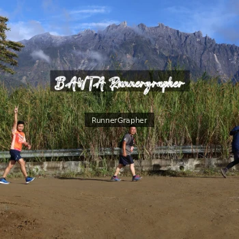 Runner Photo 662003