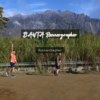 Runner Photo 662004