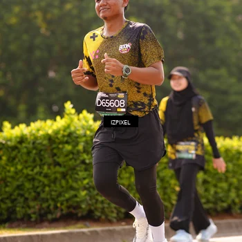 Runner Photo 6620049