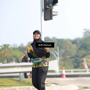 Runner Photo 6620078