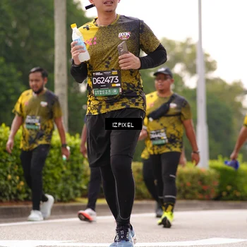 Runner Photo 6620087