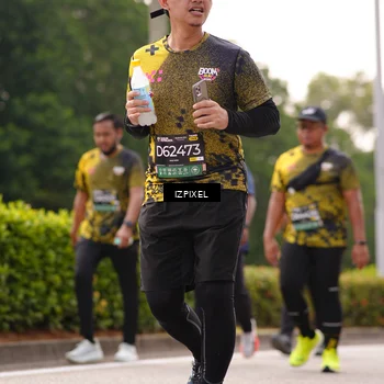 Runner Photo 6620090