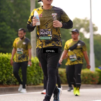 Runner Photo 6620094