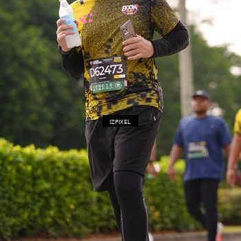 Runner Photo 6620107