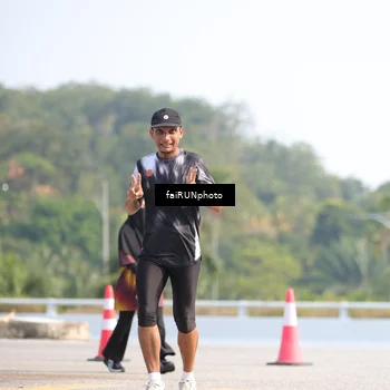 Runner Photo 6620110