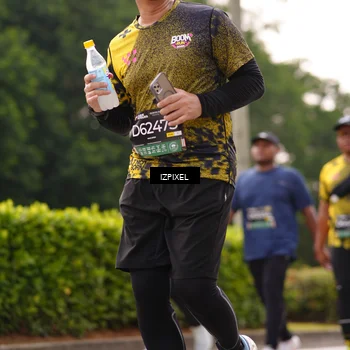 Runner Photo 6620121