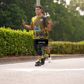 Runner Photo 6620136