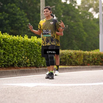 Runner Photo 6620140