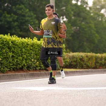 Runner Photo 6620149