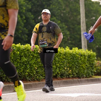 Runner Photo 6620151