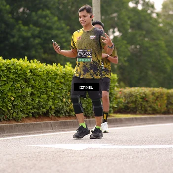 Runner Photo 6620155