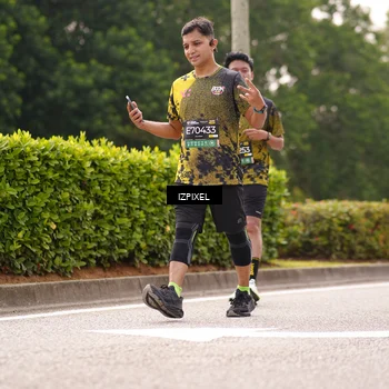 Runner Photo 6620156