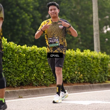 Runner Photo 6620161