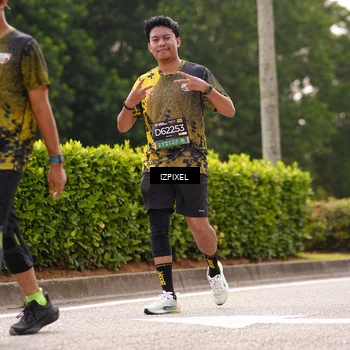 Runner Photo 6620162