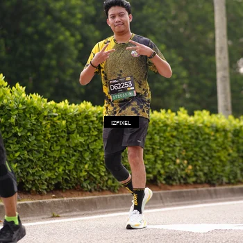 Runner Photo 6620178