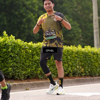 Runner Photo 6620186