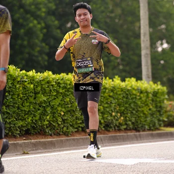 Runner Photo 6620187