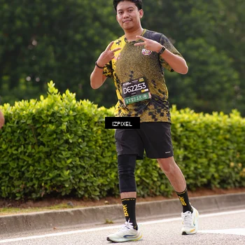 Runner Photo 6620191