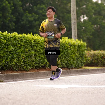 Runner Photo 6620194