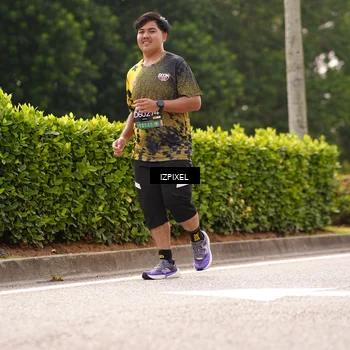 Runner Photo 6620197