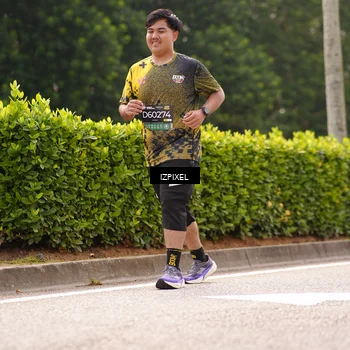 Runner Photo 6620210