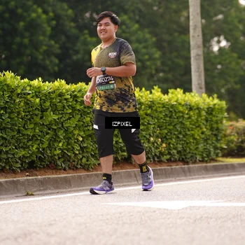 Runner Photo 6620216