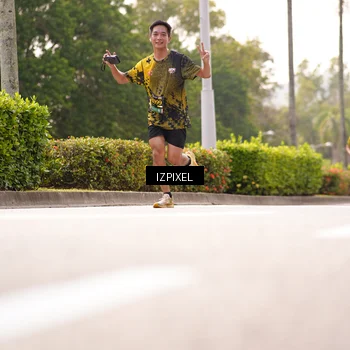Runner Photo 6620221