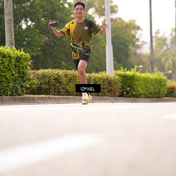 Runner Photo 6620229