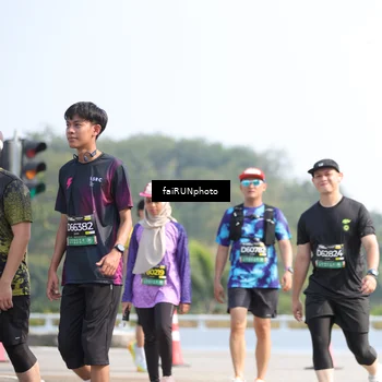Runner Photo 6620233