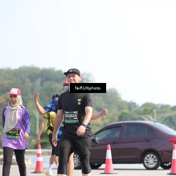 Runner Photo 6620234