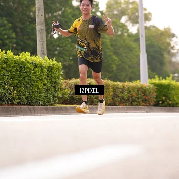 Runner Photo 6620238