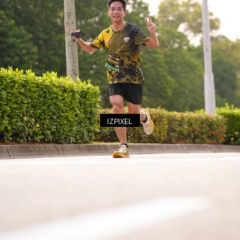 Runner Photo 6620243