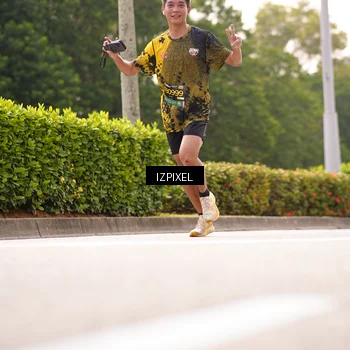 Runner Photo 6620246