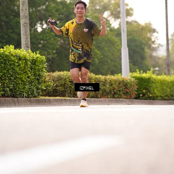 Runner Photo 6620247