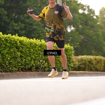 Runner Photo 6620257