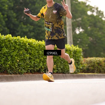 Runner Photo 6620262