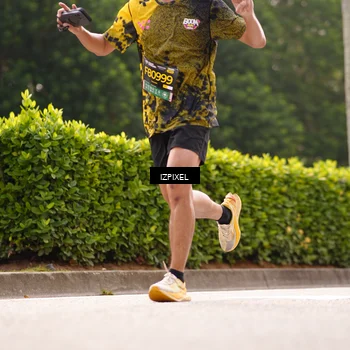 Runner Photo 6620273