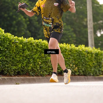 Runner Photo 6620280