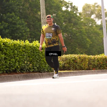 Runner Photo 6620282
