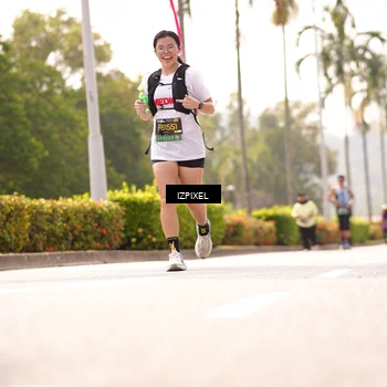 Runner Photo 6620290