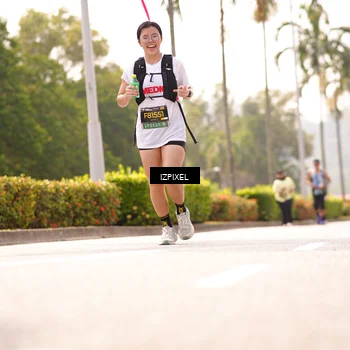 Runner Photo 6620294